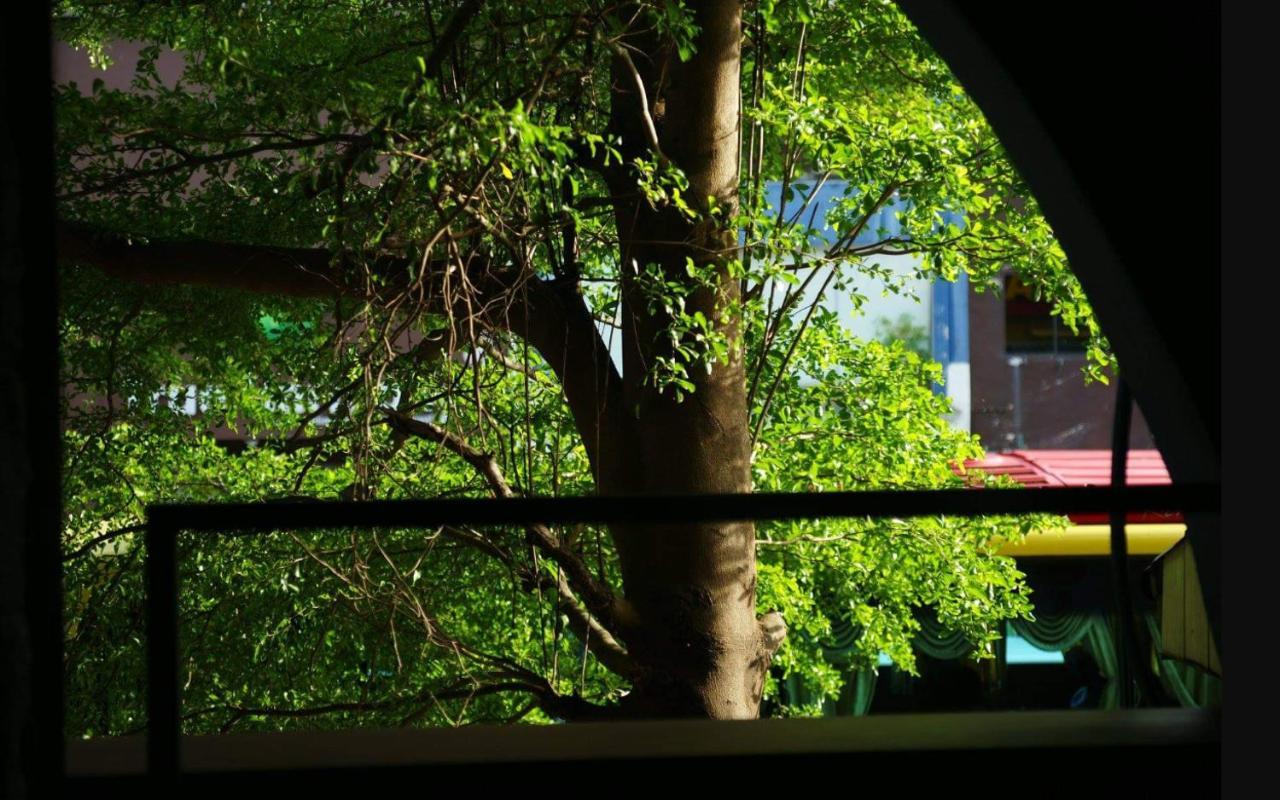 Domo Melaka Japanese Style Inn Extérieur photo